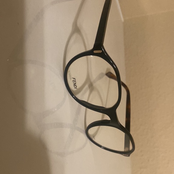 Fendi Eye Glasses FF M0061 - Picture 2 of 6